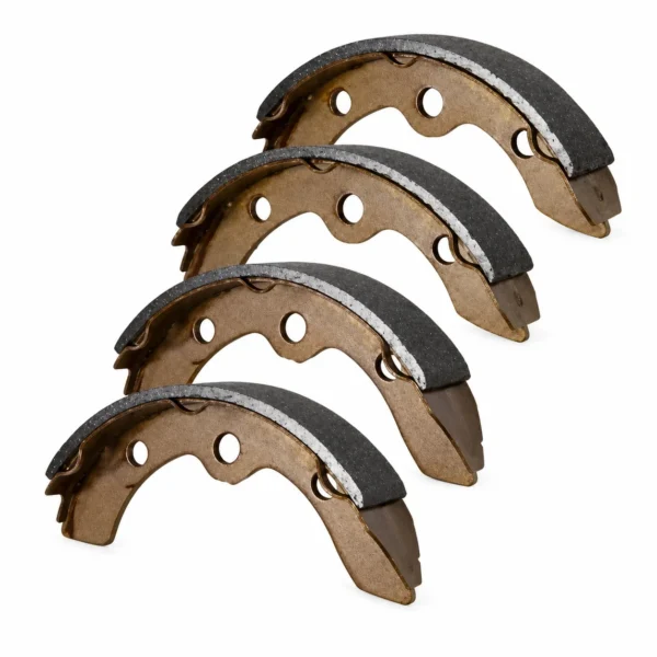 Zapatas / Balatas